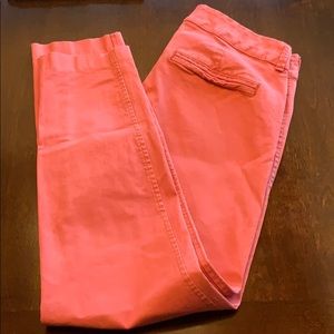 Old Navy cotton long pant.